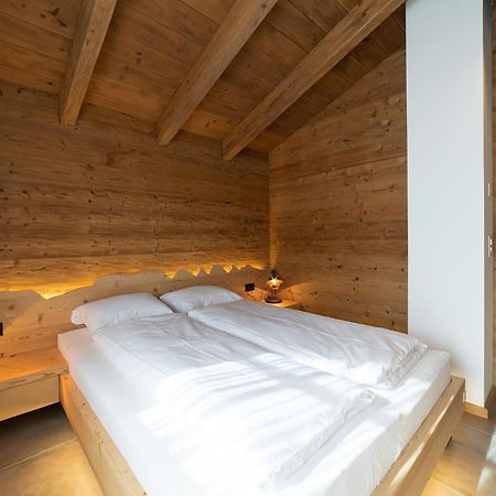 Chalet Brisi ويلدهاوس المظهر الخارجي الصورة