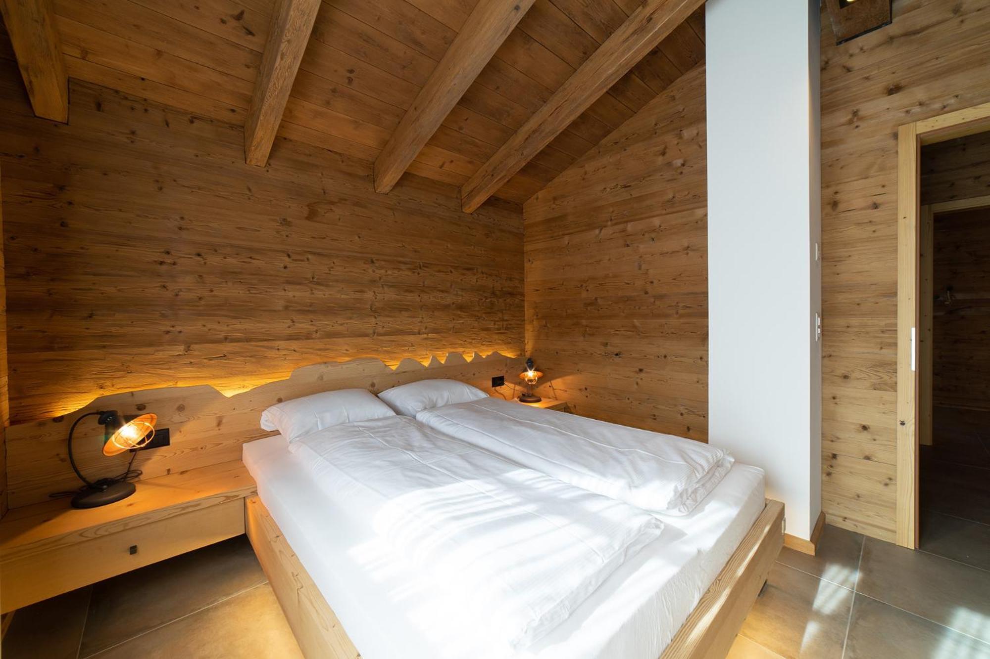 Chalet Brisi ويلدهاوس المظهر الخارجي الصورة