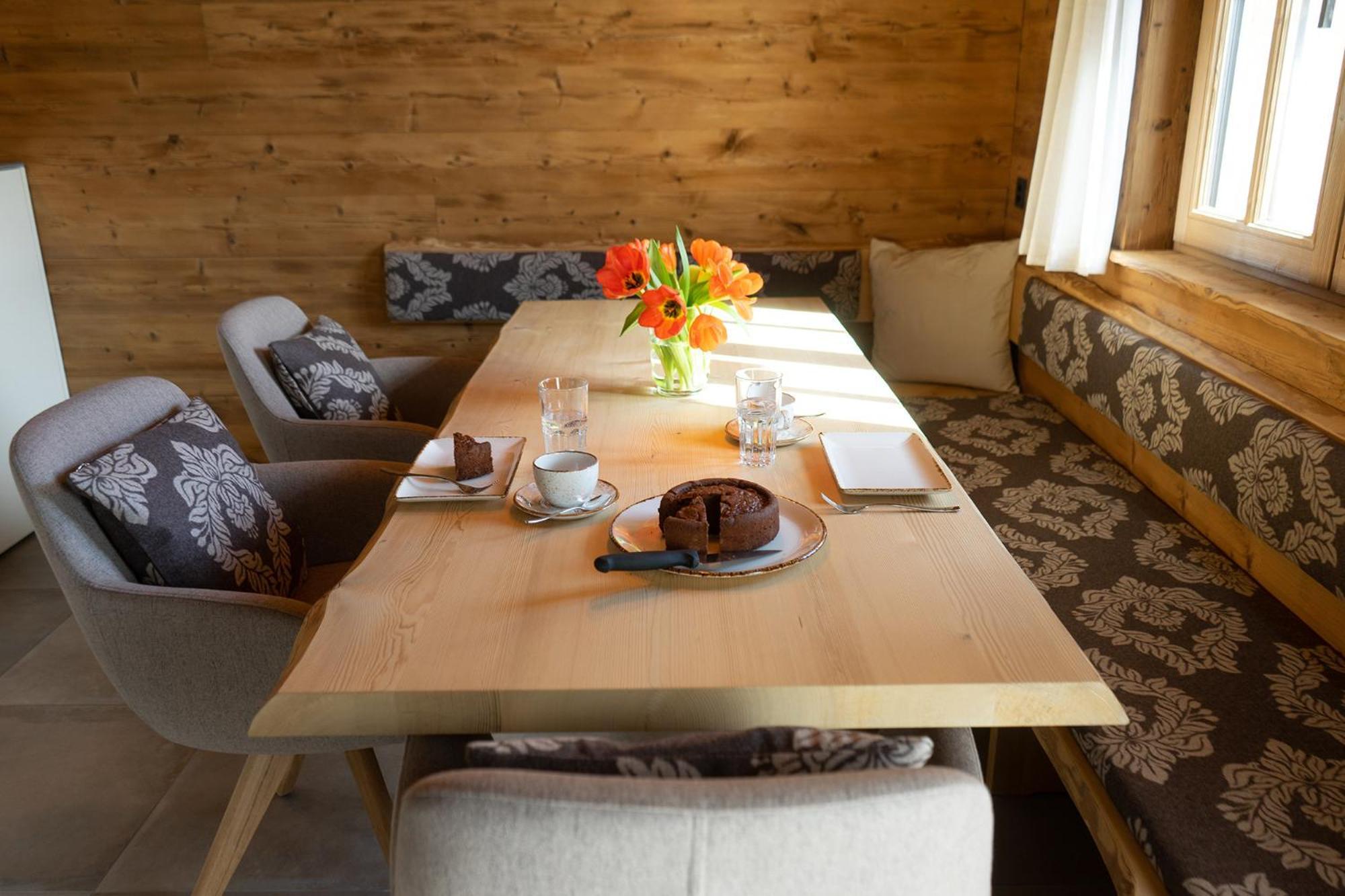 Chalet Brisi ويلدهاوس المظهر الخارجي الصورة