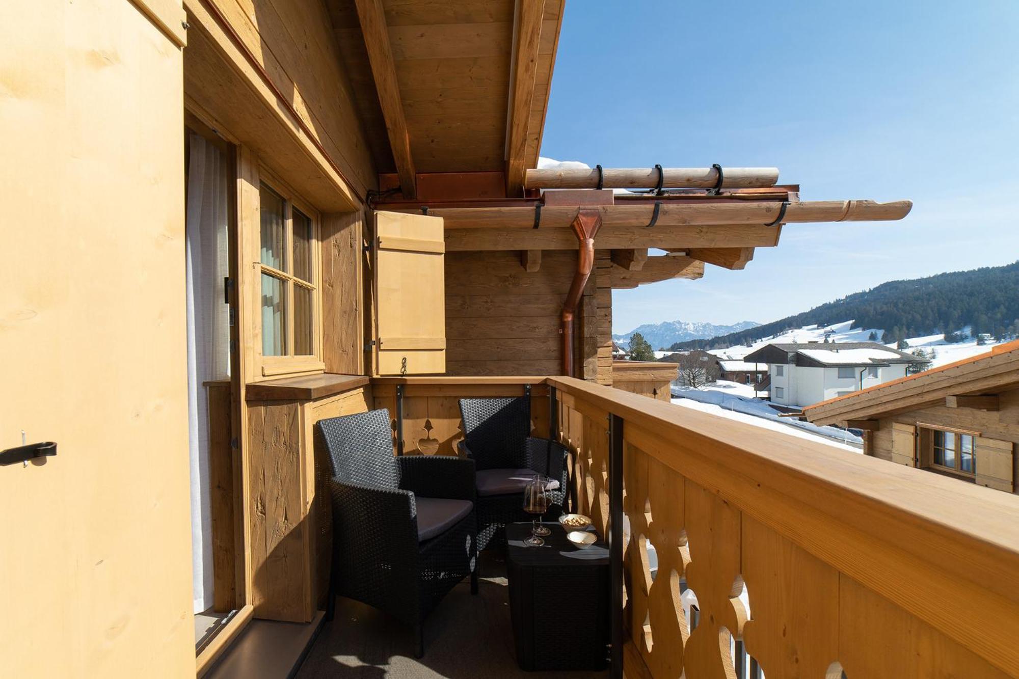 Chalet Brisi ويلدهاوس المظهر الخارجي الصورة